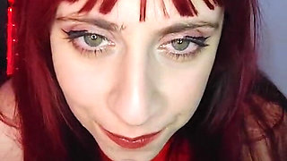 Shyyfxx the Day of the Gusano Femdom JOI Part 2