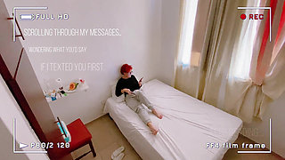 MILF Solo Masturbation