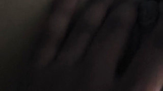 Fucked My Aunty with My Big Cock and Fingers