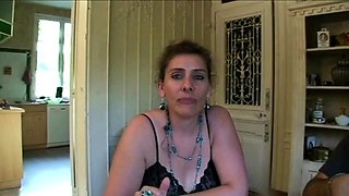 Amateur couple hardcore anal sex