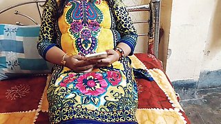 Getting it on with luscious Bengali housewife Ritu