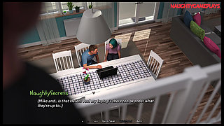 Summer Heat Part 10 - by Naughty Fox Games