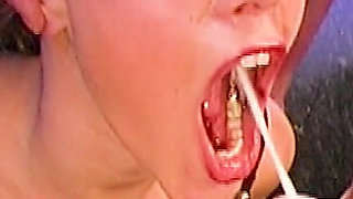 John Thompson: Give Me Your Cum