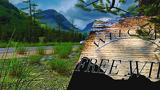 Welcome to Free Will - #4 - How We Broke Up by RedLady2K