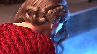 Hot MILF Caught Me Fucking My Stepmom and joins! - 3D Hentai Animated Porn - Family Crush