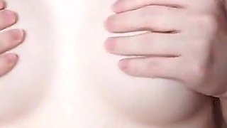 Look How I Got Nipple Orgasm From Nipple Massage