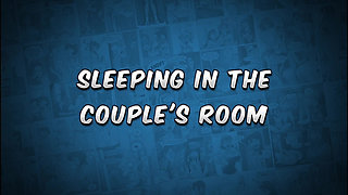 Fucking the babe next to the wife! Rest in the couple room! - The Naughty Home Animation
