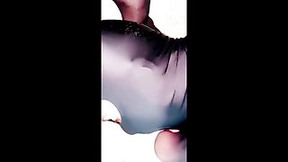 Lick My Foot Cuckold
