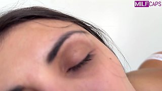 Nicole Belle hot POV sex video