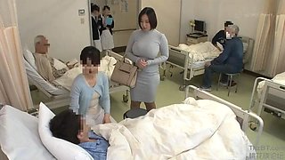 A visit from a Japanese Goddess