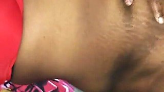 Desi Hot Bhabhi Fucking with Muslim Boyfriend