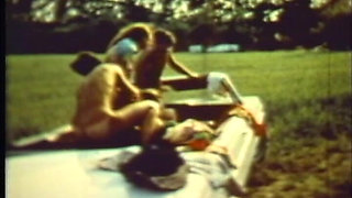 Gang Bangers Ball (full Movie)