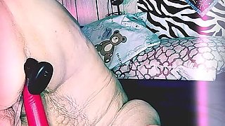 Double the Pleasure When Horny Fucks Get Together