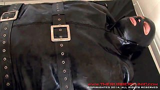 Astonishing Sex Movie Latex Homemade Fantastic , Its Amazing