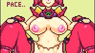 AV-Xeno: Milf, Latina  Hentai Porn