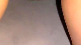 Redhead Neighbor Asks for Cock and Gets Milk