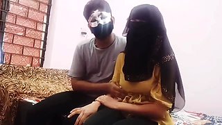 Stepbrother And Stepsister Heard Fuck Hindi Story