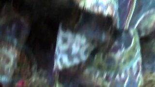 Skinny Young Babe In Public Sex Video