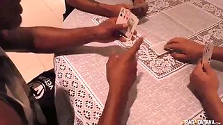 Naughty wife friends taradao