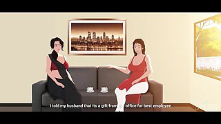 Bhabhi Dever Sex
