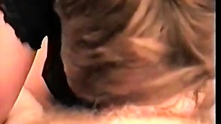 Clit Vibrator Anal No Rubber Needed for This BBW Girl