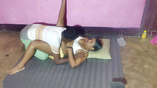 Indian village sexy girl Deluwara sex video in home af