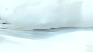 Mature SSBBW Bouncing Her Giant Tits and Nipple Play