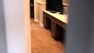 jaybbgirl – Horny Sister Doesn’t Care You Perved