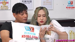 Sexy Asian Girl Sex