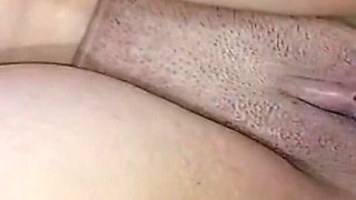Masturbation with My Stepcousin