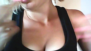 Gaping Holes of My Big Ass