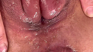 Extreme Anal and Pussy Pumping Fall 2025