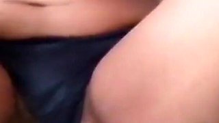 My Little Stepsister Offers Me Her Wet Clit