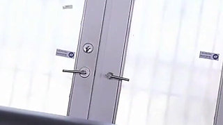 Two Sluts & 1 Strap on with Slim Crystal Rush & Sexy Vanessa