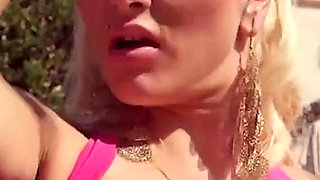 That Bride Slut Wants This Cock Put Everywhere