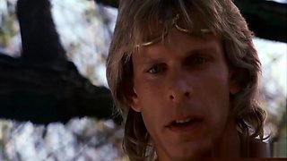 Tanya Roberts in The BeastMaster (1982)