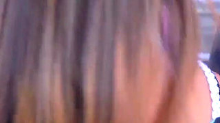 She Gets Fucked by Another in Front of Her Cuckolded Husband!