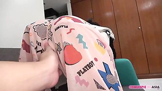Belle's tattoo dirt by Creampie In Asia