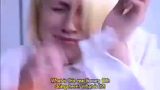 Red Refotmatory - The Teddy Bear: Babe, Anal  Brunette Porn