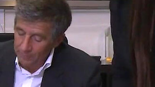 Magic potion of nasty milf!