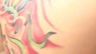 3 Scenes - Anal love - 7 - Full movie / over 100 min