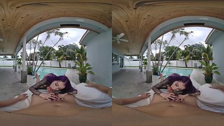 Perfect Life With Valerica Steele