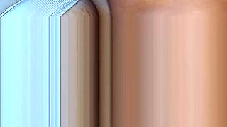 Brandy's Steamy Step Mom Fuck - Hardcore MILF Takes Step Son's Cock Deep