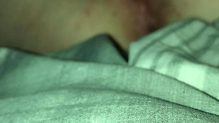 Making Her Pussy Cum