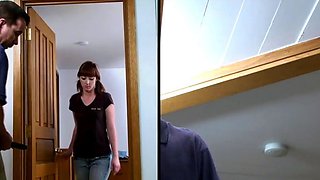 Autumn Gets a Severe Whoopin'