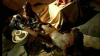 Artiste Molto Libidinose (full Movie)