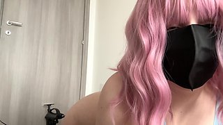 I Finally Tested My Fuck Machine, and It Broke Me