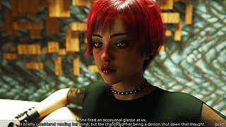 The Art of Seduction (part 20)