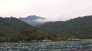 Close up teen fucking