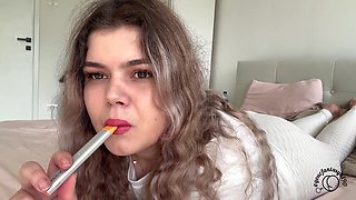 Smoke & Shame: Laughing at Dick Slaves